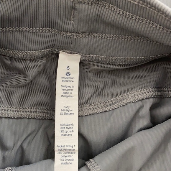 Lululemon Pants - Picture 5 of 5